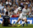 VIDEO Ronaldo a marcat în prelungiri şi le-a cerut iertare fanilor » Real Madrid - Malaga 2-0