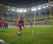 GALERIE FOTO / Elveţienii vor 6 puncte în "dubla" cu Steaua: "Ne gîndim şi la primăvara Ligii Campionilor, asta ne dorim!"