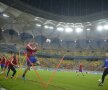 GALERIE FOTO / Elveţienii vor 6 puncte în "dubla" cu Steaua: "Ne gîndim şi la primăvara Ligii Campionilor, asta ne dorim!"