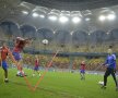 GALERIE FOTO / Elveţienii vor 6 puncte în "dubla" cu Steaua: "Ne gîndim şi la primăvara Ligii Campionilor, asta ne dorim!"