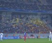 FOTO şi VIDEO » Tatu aduce primul punct al echipei lui Reghe în grupele Ligii » Steaua - Basel 1-1