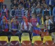 FOTO şi VIDEO » Tatu aduce primul punct al echipei lui Reghe în grupele Ligii » Steaua - Basel 1-1