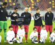 Fanionul le-a pus probleme mai mari ca Basel » Cum au stricat steliştii un moment planificat de UEFA :D