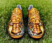 GALERIE FOTO Adidas lansează gheata Yohji Yamamoto adizero f50 inspirată din cultura japoneză!