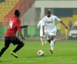 FOTO şi VIDEO FC Vaslui - U Cluj 2-0 » ”Şepcile roşii” rămîn fără victorie în acest sezon de Liga 1!