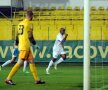 FOTO şi VIDEO FC Vaslui - U Cluj 2-0 » ”Şepcile roşii” rămîn fără victorie în acest sezon de Liga 1!