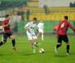FOTO şi VIDEO FC Vaslui - U Cluj 2-0 » ”Şepcile roşii” rămîn fără victorie în acest sezon de Liga 1!
