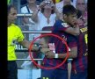 GALERIE FOTO El Clasico s-a terminat, meciul fanilor continuă » Cele mai amuzante poze, după Barcelona - Real Madrid