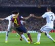 "Pepe m-a luat pe sus, cum să nu fie penalty?", s-a plîns Fabregas