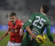 FOTO: Cristi Preda