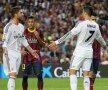 Ronaldo și Ramos încearcă să resusciteze Realul