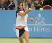 Simona Halep va juca sîmbătă în a a 11-a semifinală a carierei 