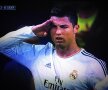 VIDEO Meci fabulos pe Bernabeu! Real Madrid - Sevilla 7-3, "comandantul" Ronaldo a făcut show, alături de Bale şi Benzema!