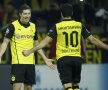 La Dortmund, nimic nu se pierde, totul se transformă! Cum vînd nemţii tricourile lui Gotze, deşi acesta a plecat la Bayern :D