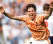 Ziua legendei » Marco van Basten împlineşte azi 49 de ani! VIDEO cu cele mai spectaculoase momente ale sale pe terenul de fotbal