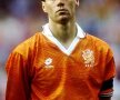 Ziua legendei » Marco van Basten împlineşte azi 49 de ani! VIDEO cu cele mai spectaculoase momente ale sale pe terenul de fotbal