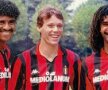 Ziua legendei » Marco van Basten împlineşte azi 49 de ani! VIDEO cu cele mai spectaculoase momente ale sale pe terenul de fotbal