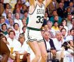 Larry Bird