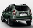 FOTO Primele concluzii după drive-testul cu Duster facelift » Motor nou pentru un model nou