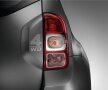 FOTO Primele concluzii după drive-testul cu Duster facelift » Motor nou pentru un model nou
