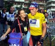 Adevăratul Lance Armstrong, foto: thesundaytimes.co.uk