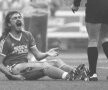 Lienen e alesul! » Primul antrenor străin din istoria Galaţiului a suferit o accidentare horror în Bundesliga