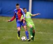 FOTO Prima victorie în Youth League pentru tineretul Stelei! Basel U19 - Steaua U19 1-3