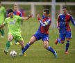 FOTO Prima victorie în Youth League pentru tineretul Stelei! Basel U19 - Steaua U19 1-3