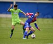 FOTO Prima victorie în Youth League pentru tineretul Stelei! Basel U19 - Steaua U19 1-3