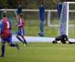 FOTO Prima victorie în Youth League pentru tineretul Stelei! Basel U19 - Steaua U19 1-3