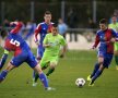 FOTO Prima victorie în Youth League pentru tineretul Stelei! Basel U19 - Steaua U19 1-3