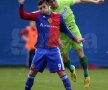 FOTO Prima victorie în Youth League pentru tineretul Stelei! Basel U19 - Steaua U19 1-3