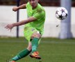 FOTO Prima victorie în Youth League pentru tineretul Stelei! Basel U19 - Steaua U19 1-3