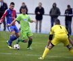 FOTO Prima victorie în Youth League pentru tineretul Stelei! Basel U19 - Steaua U19 1-3