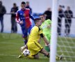 FOTO Prima victorie în Youth League pentru tineretul Stelei! Basel U19 - Steaua U19 1-3