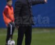 FOTO Prima victorie în Youth League pentru tineretul Stelei! Basel U19 - Steaua U19 1-3