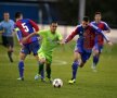 FOTO Prima victorie în Youth League pentru tineretul Stelei! Basel U19 - Steaua U19 1-3
