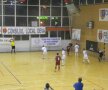Rezultate futsal Liga I, etapa a 8-a. Cum arată clasamentul