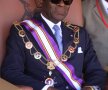 Guineea Ecuatorială e condusă de Teodoro Obiang, acuzat de Amnesty International de asasinate și torturi