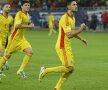 VIDEO şi FOTO De doi bani speranţă » România a fost surclasată în Grecia, 1-3! Ne mai agăţăm doar de golul lui Stancu