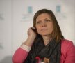 Vis de tată » Simona Halep îşi va relua pregătirea cu un cantonament la Poiana Braşov