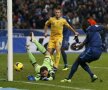VIDEO Les Formidables » Franţa a defilat cu Ucraina, 3-0, şi merge în Brazilia