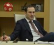 Adrian Mutu s-a autopropus la Dinamo! Ionuţ Negoiţă explică: "Nu se potriveşte la noi!"