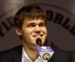 Magnus Carlsen (foto: reuters)