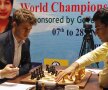 Magnus Carlsen (foto: reuters)