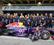 E uriaş! » Vettel s-a impus şi în Marele Premiul al Braziliei după un an fantastic