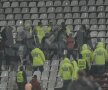 VIDEO+FOTO Dinamo s-a impus în faţa Gazului Metan, 1-0, de ziua lui Stoican