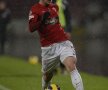 VIDEO+FOTO Dinamo s-a impus în faţa Gazului Metan, 1-0, de ziua lui Stoican