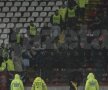 VIDEO+FOTO Dinamo s-a impus în faţa Gazului Metan, 1-0, de ziua lui Stoican