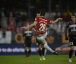 VIDEO+FOTO Dinamo s-a impus în faţa Gazului Metan, 1-0, de ziua lui Stoican